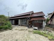 沢渡町借家
