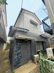 八千代市勝田台南二丁目20番19号戸建