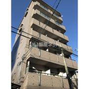地下鉄桜通線高岳駅まで徒歩6分