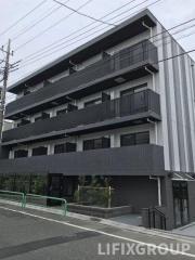 メイクスデザイン武蔵関WEST