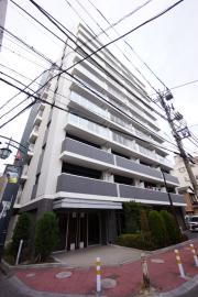 サンクレイドル西川口
