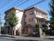 パステルハウス