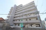 地下鉄千日前線今里駅まで徒歩3分