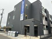 ＪＲ山陽本線東福山駅まで徒歩3分
