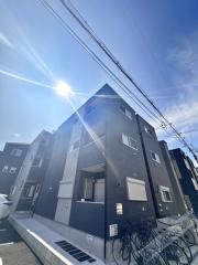 地下鉄千日前線今里駅まで徒歩9分