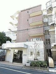 バージュアル浦和イースト