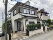 伊奈町小室戸建