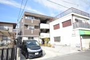 ＪＲ東海道本線立花駅まで徒歩16分