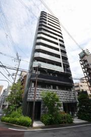 地下鉄御堂筋線大国町駅まで徒歩2分