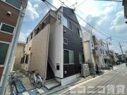 西武池袋・豊島線椎名町駅まで徒歩9分