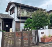 布佐平和台戸建