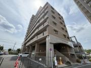 京王相模原線稲城駅まで徒歩2分