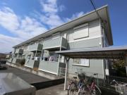 京成千原線学園前駅まで徒歩11分