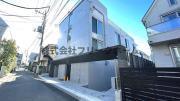 ＪＲ中央線吉祥寺駅まで徒歩10分
