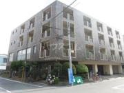 栗林マンション
