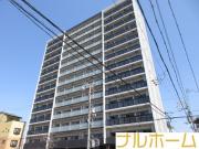 地下鉄谷町線田辺駅まで徒歩3分