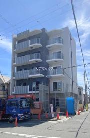 ＪＲ東海道本線六甲道駅まで徒歩7分