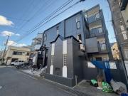 阪急神戸線武庫之荘駅まで徒歩15分