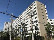 鳴尾小松住宅B棟