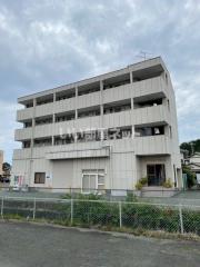 ツインシャトー富ヶ丘
