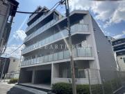 アルファコート町屋