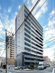 地下鉄鶴舞線大須観音駅まで徒歩3分