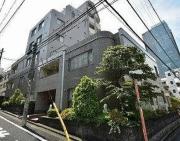 東京メトロ千代田線赤坂駅まで徒歩7分
