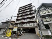 フォレステージ福島