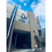 コンパートハウス本星崎