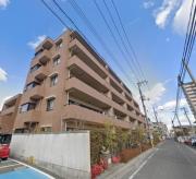 庚午北パークハウス