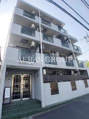 ハイタウン横浜
