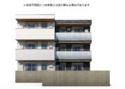 地下鉄谷町線平野駅まで徒歩13分