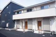 ロアジール下北沢 A棟