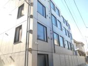 ＪＲ総武線（各駅停車）阿佐ケ谷駅まで徒歩6分