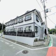 小田急小田原線祖師ヶ谷大蔵駅まで徒歩7分