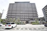 南海本線天下茶屋駅まで徒歩1分