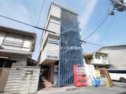 YOUハイム衣摺II番館