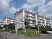 千里竹見台団地A3棟