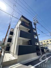 地下鉄御堂筋線西田辺駅まで徒歩14分