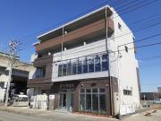 TOYAMA Bldg.