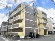 阪神本線石屋川駅まで徒歩5分