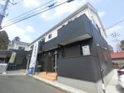 ＪＲ外房線誉田駅まで徒歩6分