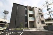ヴィアソーレ筑紫野 A棟