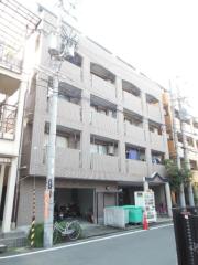 トゥリオーニ堺