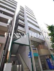 東急田園都市線駒沢大学駅まで徒歩10分