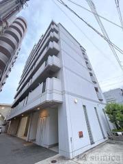 近鉄大阪線布施駅まで徒歩3分