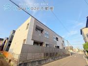 地下鉄桜通線鶴里駅まで徒歩5分
