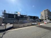 ＪＲ奥羽本線四ツ小屋駅までバス約10分 徒歩6分