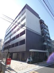 ＪＲ京浜東北・根岸線大井町駅まで徒歩9分