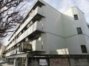エヴェナール方南町